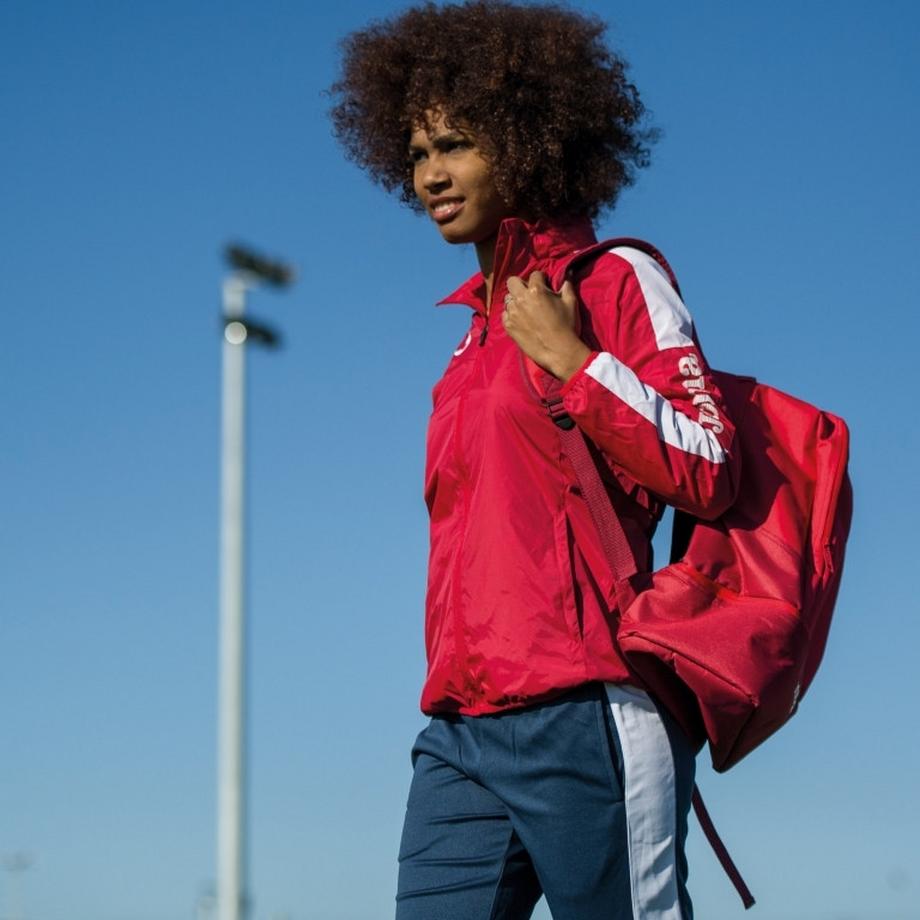 Joma Champion IV Windjacke  