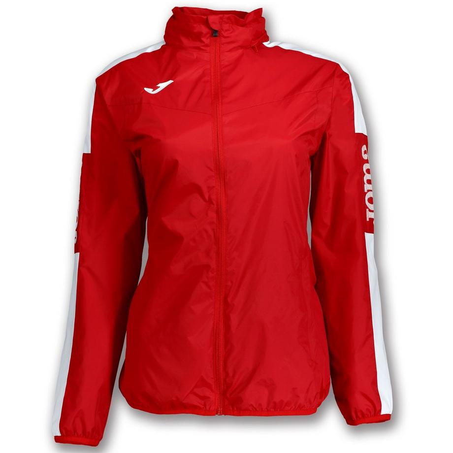 windjacke damen champion iv