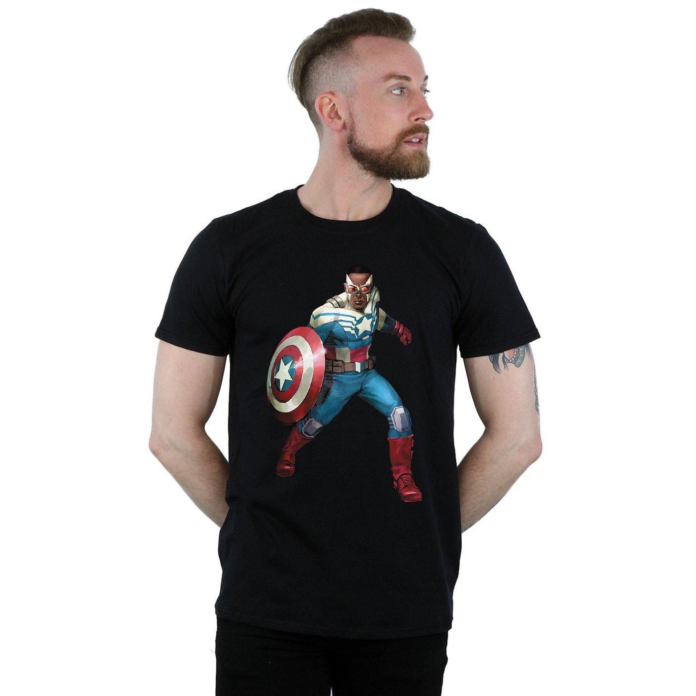 MARVEL  TShirt 