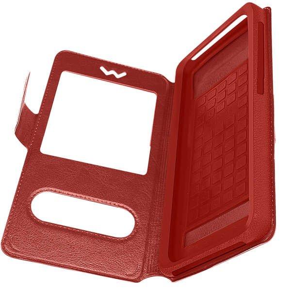 Image of Universelle Hülle Größe SL Rot