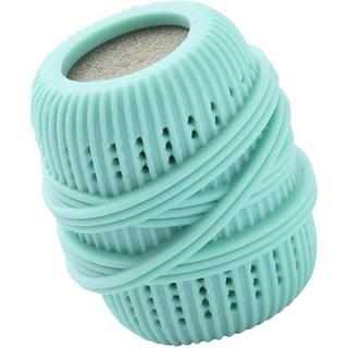 Northio  Boule de lavage avec emplacement pour lessive - vert 