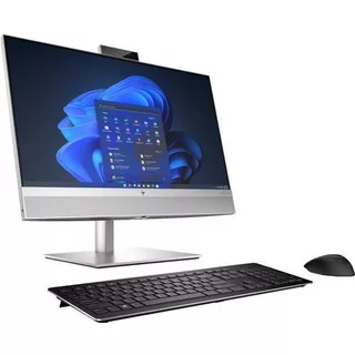 Hewlett-Packard  EliteOne 870 G9 AiO (CH, 27" QHD, i9, 32GB, 1TB SSD, RTX 3050 Ti, W10P) 