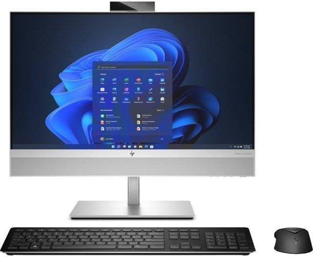 Image of EliteOne 870 G9 AiO (CH, 27" QHD, i9, 32GB, 1TB SSD, RTX 3050 Ti, W10P)