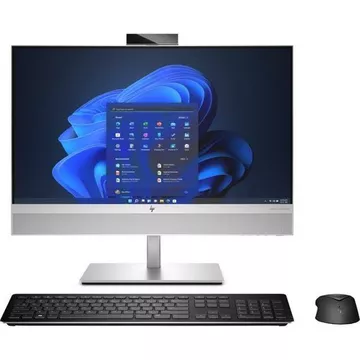EliteOne 870 G9 AiO (CH, 27" QHD, i9, 32GB, 1TB SSD, RTX 3050 Ti, W10P)