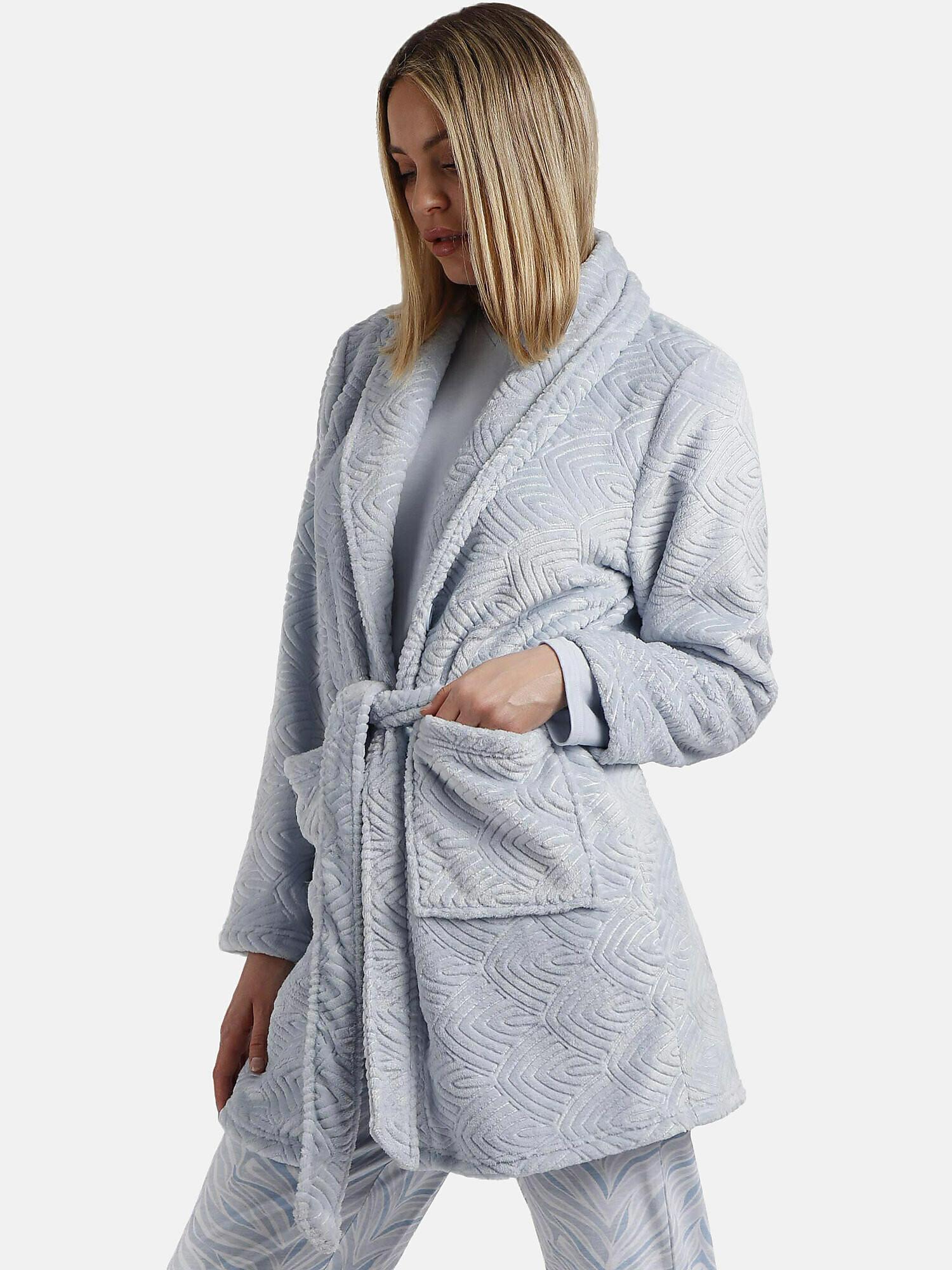 Admas Forever Together Morgenmantel  