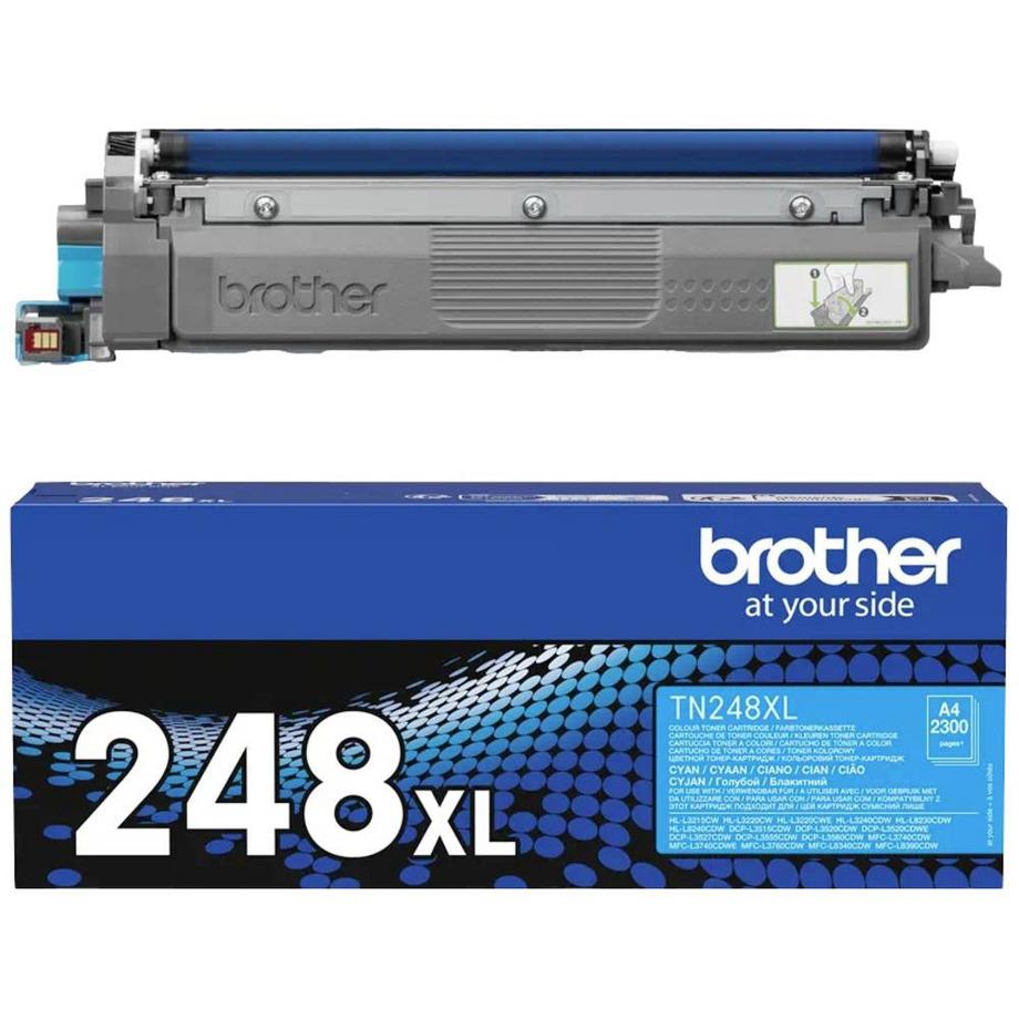 brother  Original Toner – 