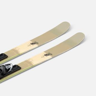 WEDZE  Ski - CLIP 85 