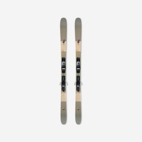 WEDZE  Skis - CLIP 85 