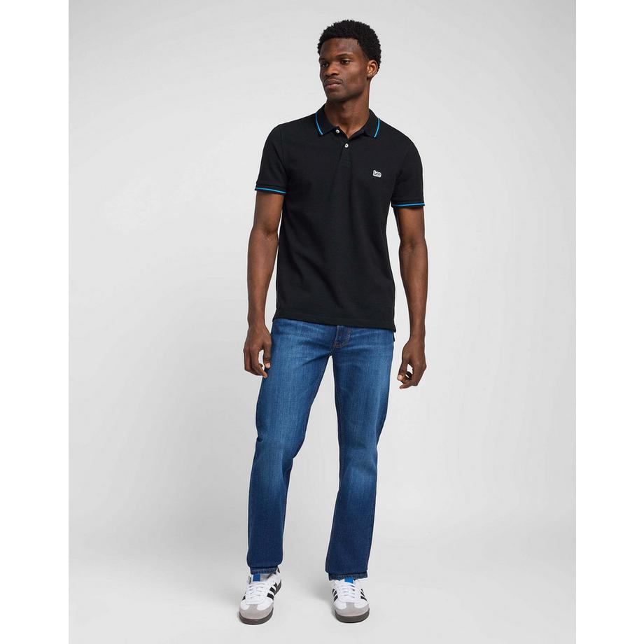 Lee Daren Straight Fit Jeans  