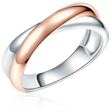 Femme Bague en argent