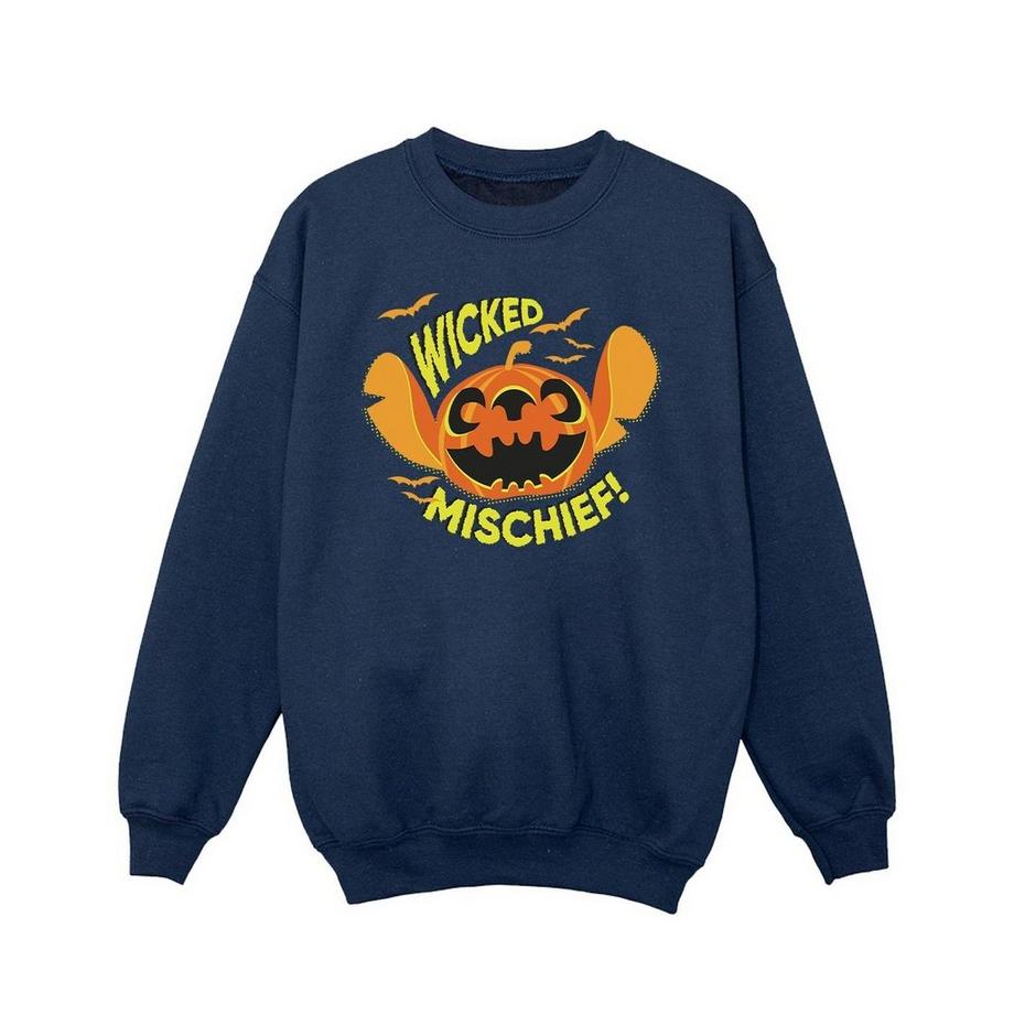 Wicked Mischief Sweatshirt