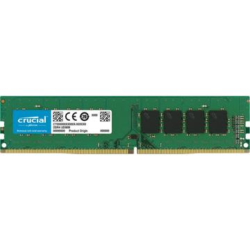 32GB DDR4-3200 UDIMM 1.2V CL22