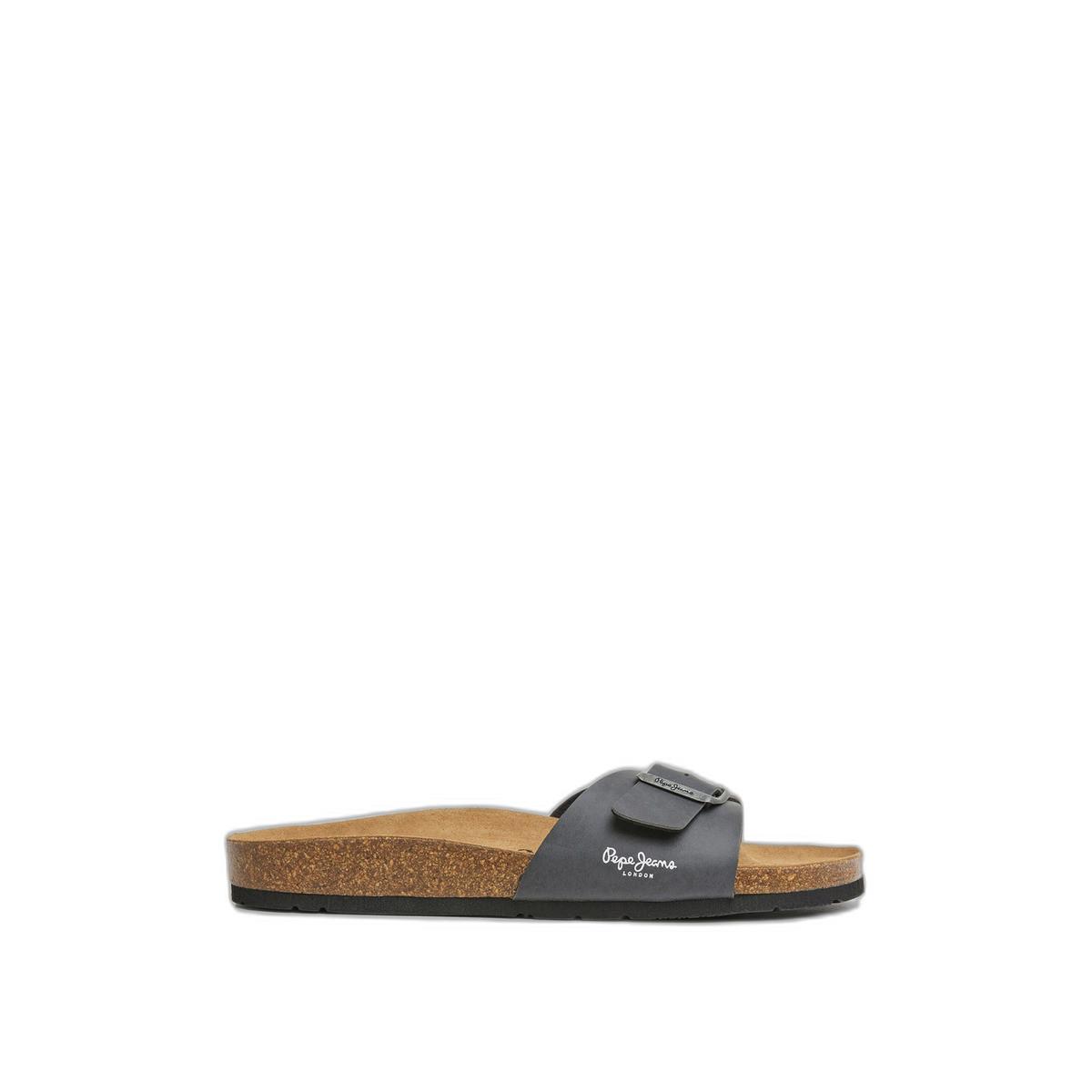 Pepe Jeans  sandales bio single natur 