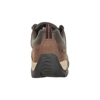 Mountain Warehouse  Wanderschuhe Pioneer Extreme II, Sattelleder 