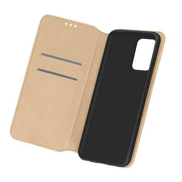 Image of Classic Cover Samsung Galaxy A53 5G Gold
