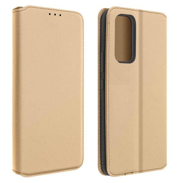 Avizar  Custodia Samsung Galaxy A53 5G Oro 