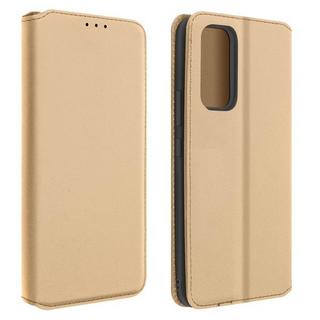 Avizar  Custodia Samsung Galaxy A53 5G Oro 