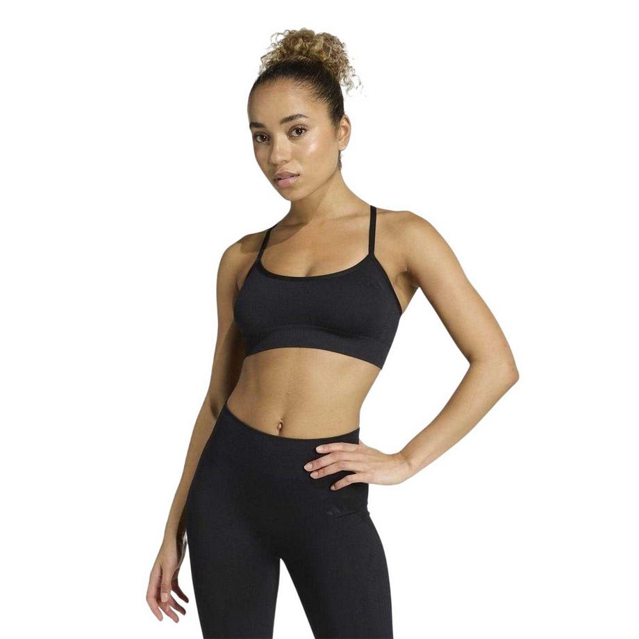 adidas Essential Reggiseno Sportivo  