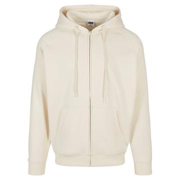 sweatshirt à capuche zip(gt)