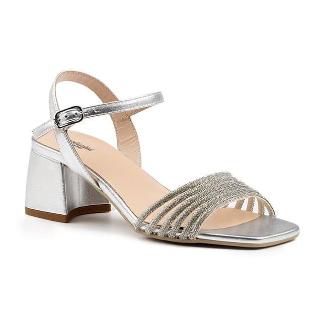 Image of Pedara-36 Damen Silber 36