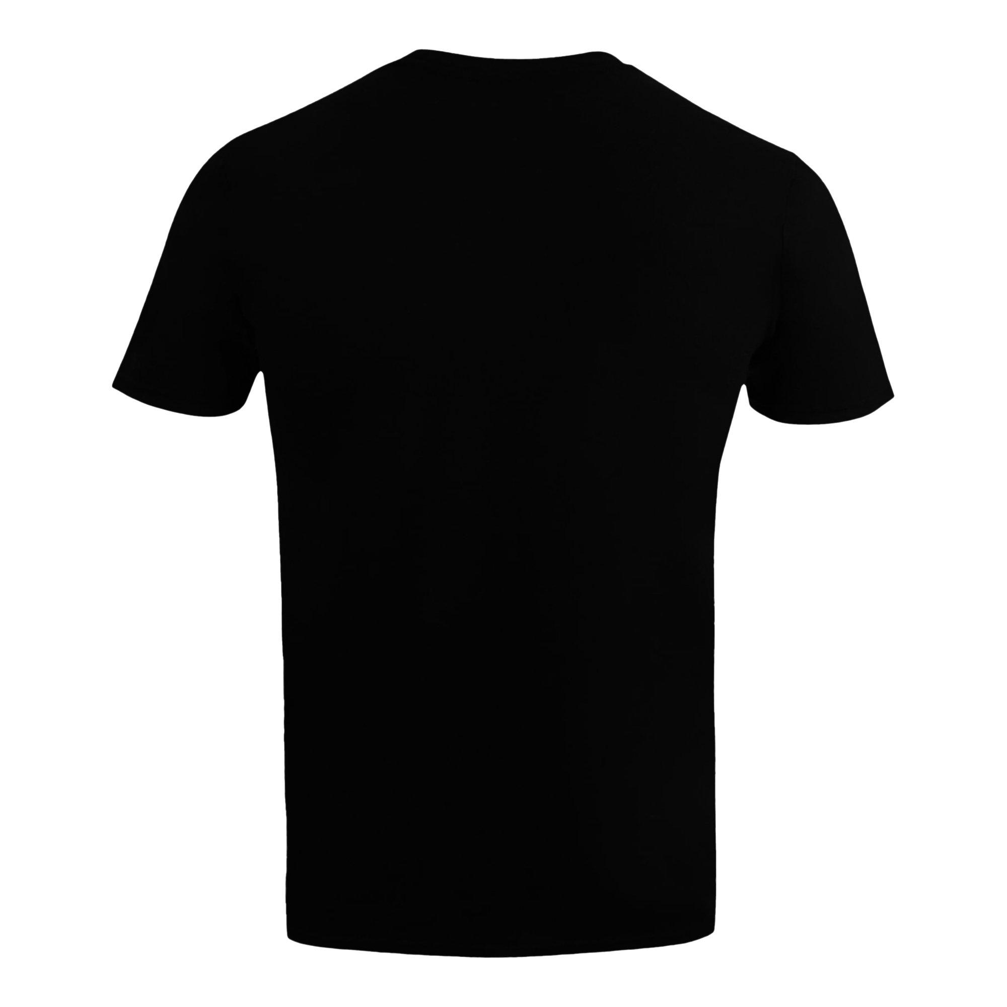 Guardians Of The Galaxy Guardians of the Galaxy Star-Lord T-Shirt Stampata  