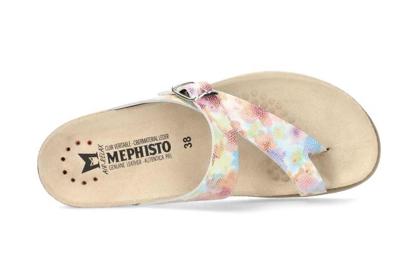 Mephisto  Helen - Leder sandale 