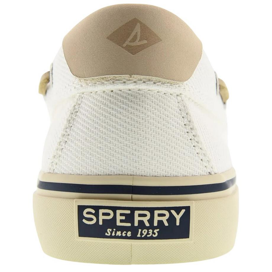 Sperry Helm Bootsschuhe Zwei Ösen  