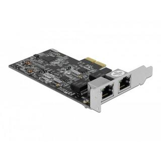 DeLock  89530 carte réseau Ethernet 1000 Mbit/s 