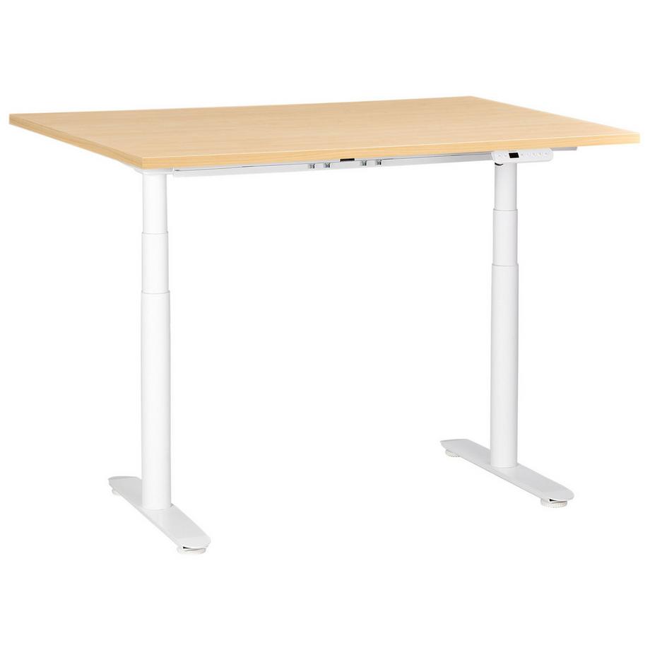 Bureau réglable en hauteur électriquement Moderne DESTINAS