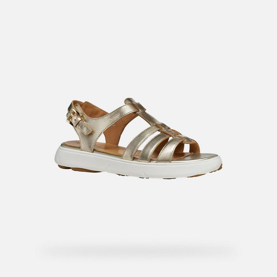 GEOX Sandali Nebula 2.0 da donna  