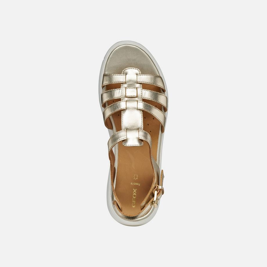 GEOX Sandali Nebula 2.0 da donna  