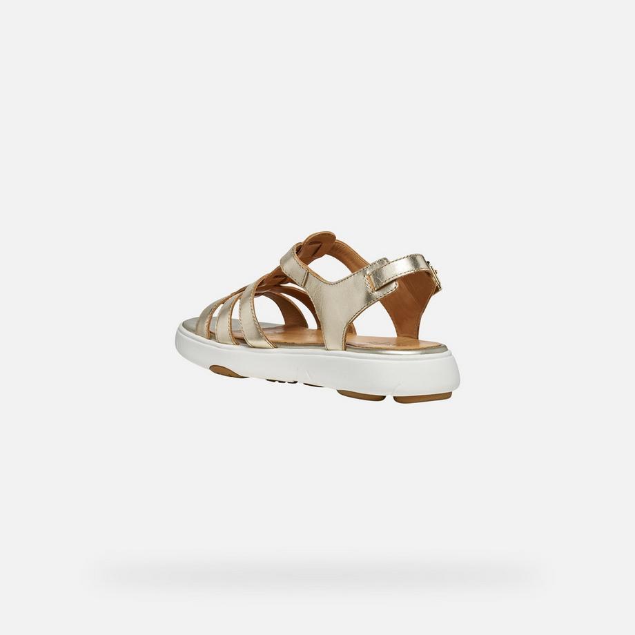 GEOX Sandali Nebula 2.0 da donna  