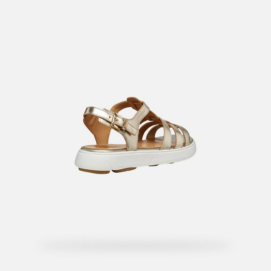GEOX Sandali Nebula 2.0 da donna  