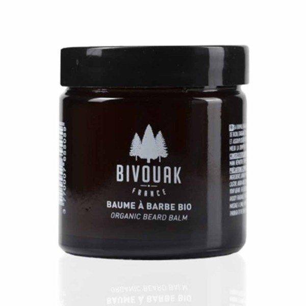 Image of Bartbalsam Bio 60ml Damen ONE SIZE