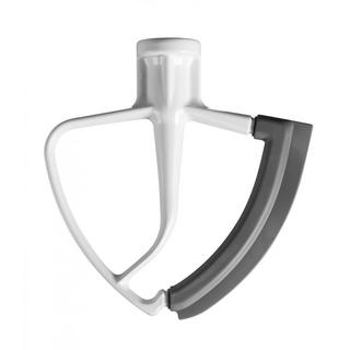 KitchenAid Artisan KSM200 Swiss Edition Liebesapfel Rot - Küchenmaschine 4,8 Liter  