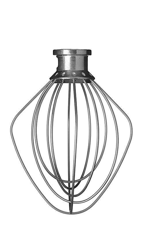 KitchenAid Artisan KSM200 Swiss Edition Liebesapfel Rot - Küchenmaschine 4,8 Liter  