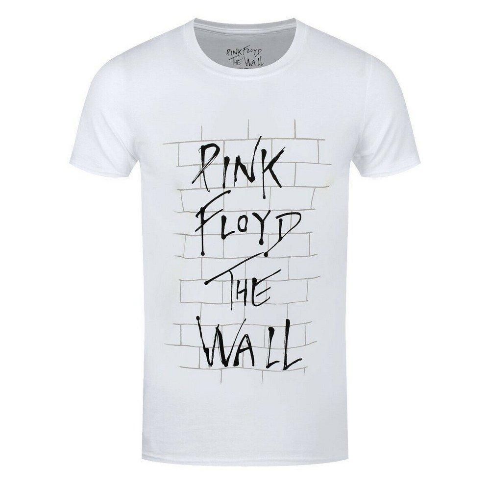 Pink Floyd  Tshirt THE WALL 