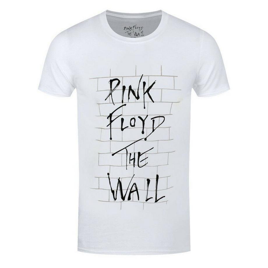 The Wall TShirt
