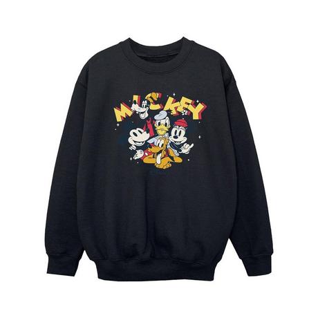 Disney  Sweat 