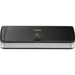 Canon  P-215II DOCUMENT SCANNER 