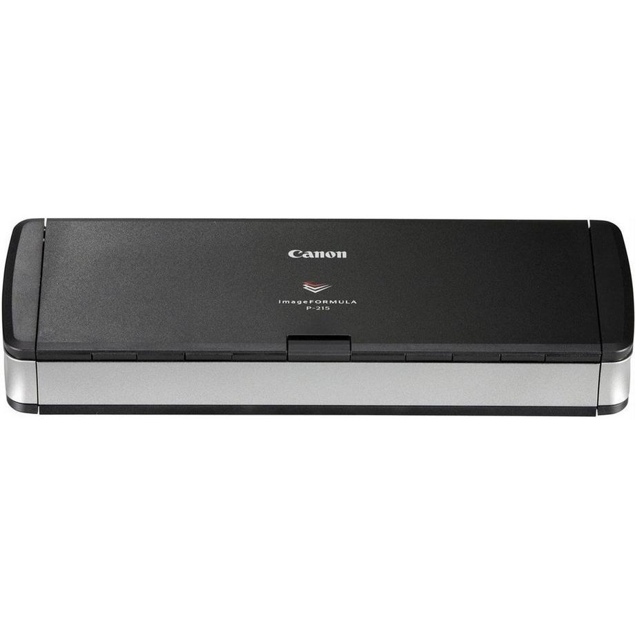 Canon  P-215II DOCUMENT SCANNER 