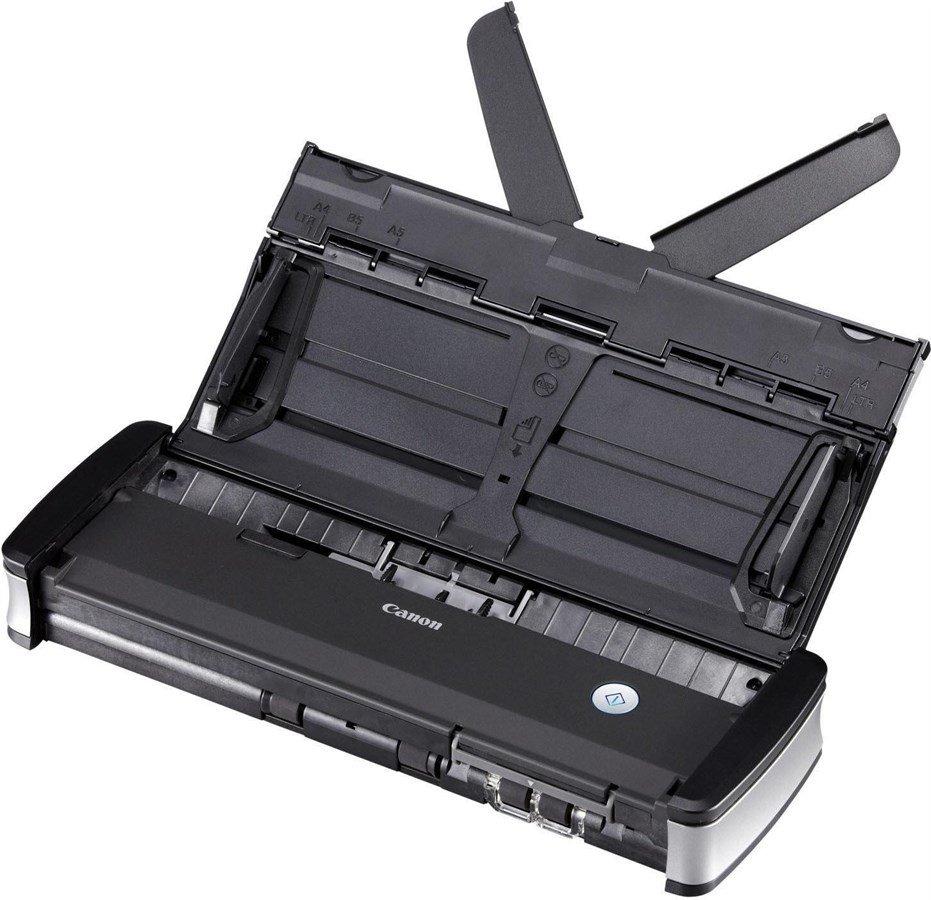 Canon  P-215II DOCUMENT SCANNER 