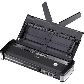 Canon  Mobiler Dokumentenscanner P-215II 