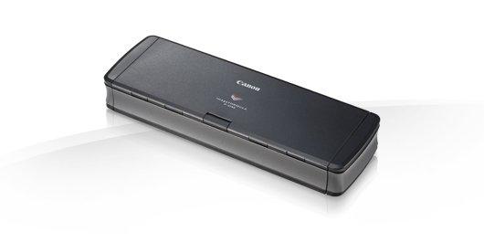 Canon  P-215II DOCUMENT SCANNER 