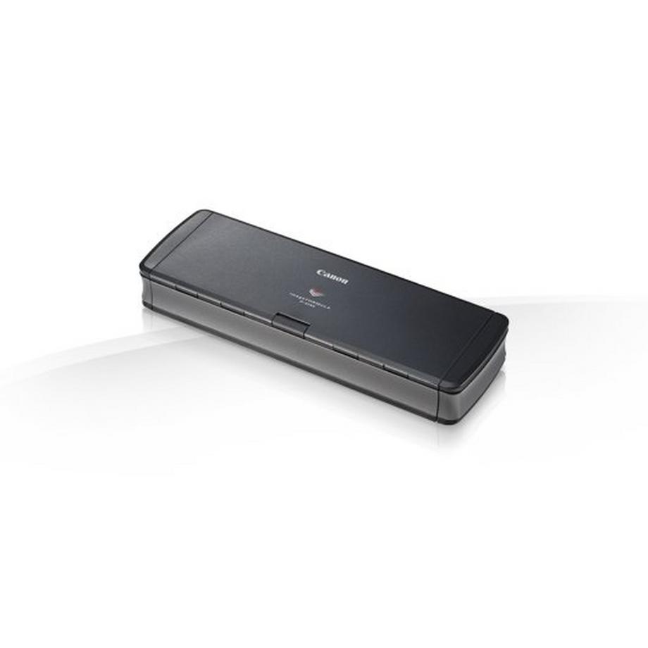 Canon  P-215II DOCUMENT SCANNER 