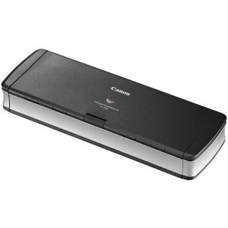 Canon  P-215II DOCUMENT SCANNER 