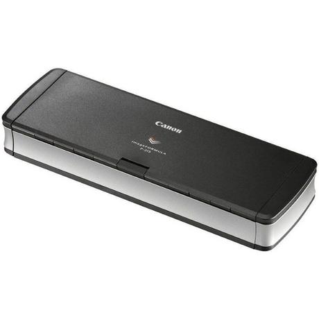 Canon  P-215II DOCUMENT SCANNER 