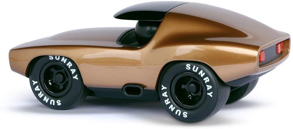 Image of Leadbelly Burnside