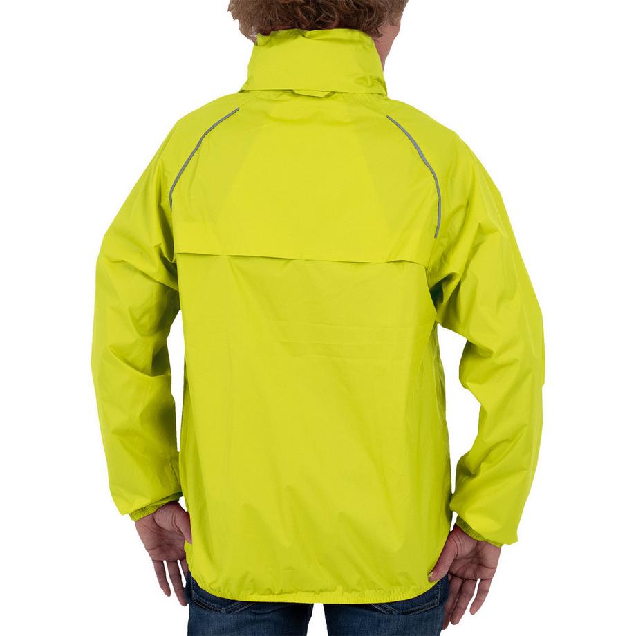PRO-X Veste Imperméable Packable  