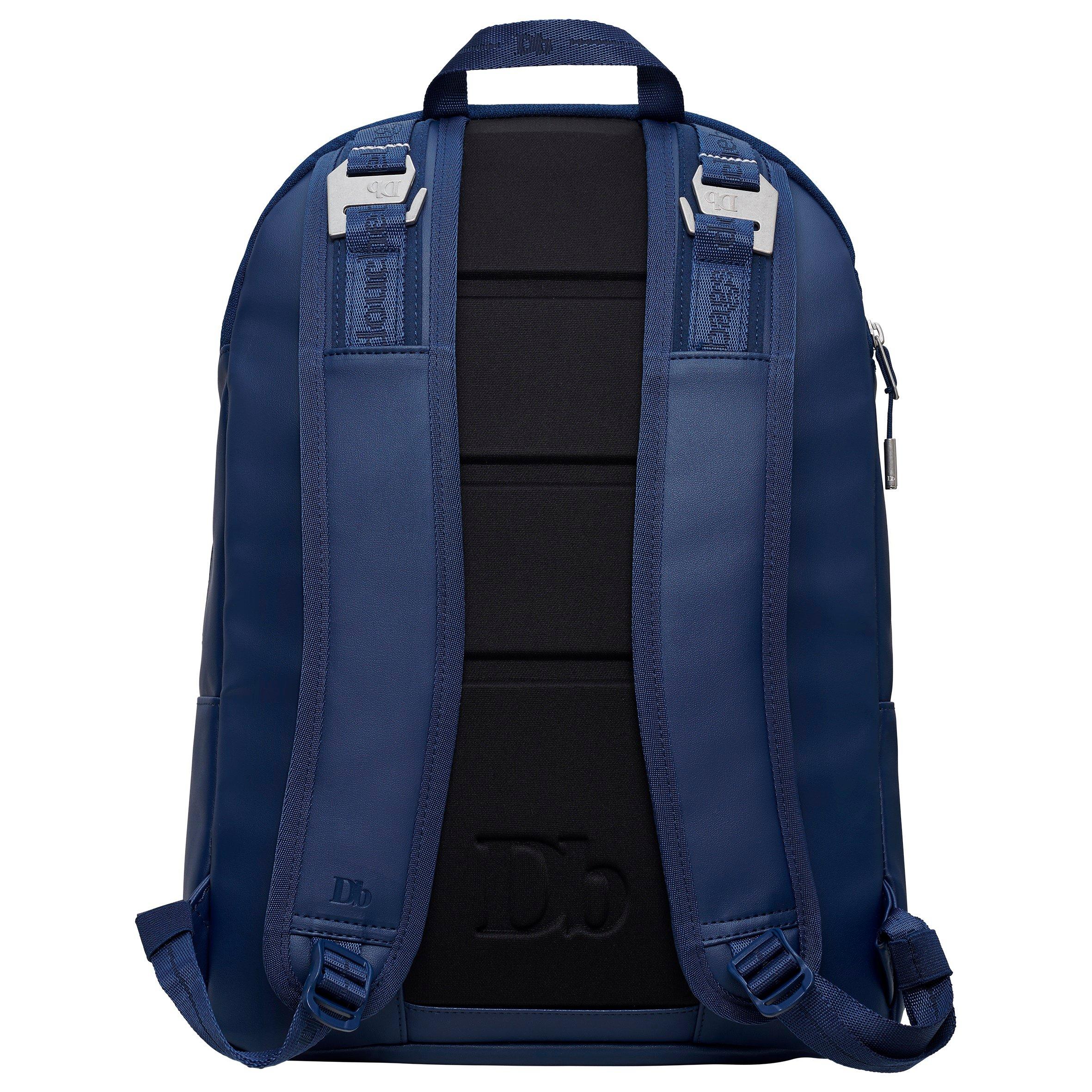 douchebags  The Avenue - Rucksack, Deep Sea Blue 